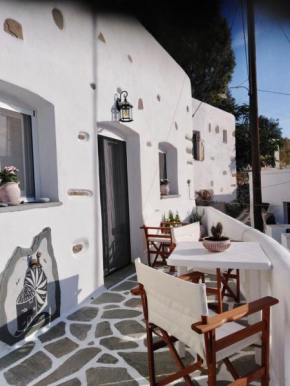 Ένα σπίτι μέσα στο χρόνο